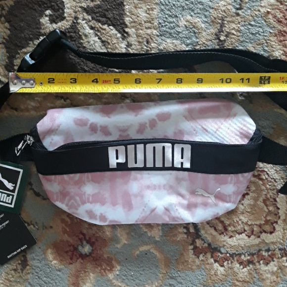 2x*Host Pick*Puma Rhythm fanny pack - Picture 15 of 16